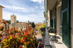 La Perla - in centro a Lerici con garage Lerici